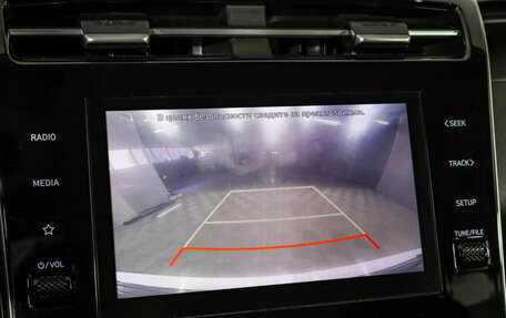 Hyundai Tucson, 2021 год, 2 849 000 рублей, 20 фотография