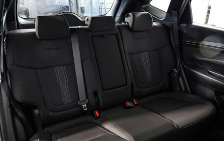 Hyundai Tucson, 2021 год, 2 849 000 рублей, 26 фотография