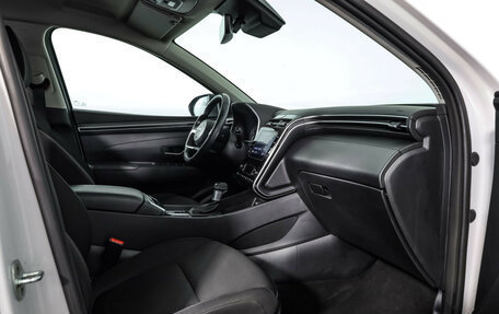 Hyundai Tucson, 2021 год, 2 849 000 рублей, 25 фотография