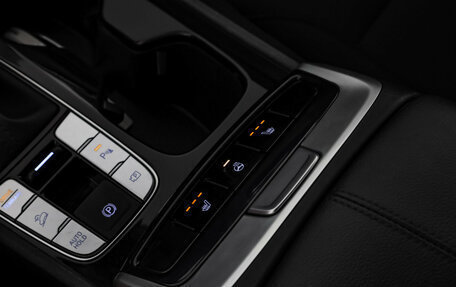 Hyundai Tucson, 2021 год, 2 849 000 рублей, 23 фотография