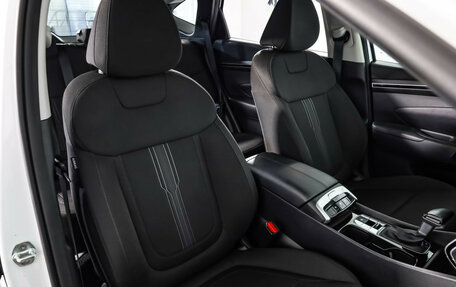 Hyundai Tucson, 2021 год, 2 849 000 рублей, 24 фотография