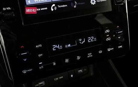 Hyundai Tucson, 2021 год, 2 849 000 рублей, 21 фотография