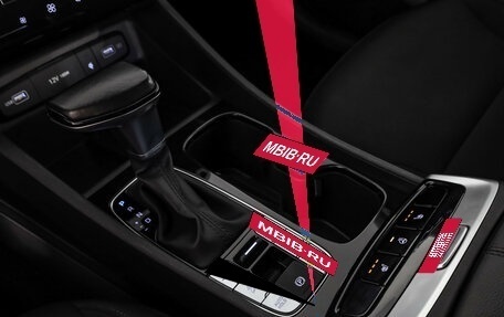 Hyundai Tucson, 2021 год, 2 849 000 рублей, 22 фотография