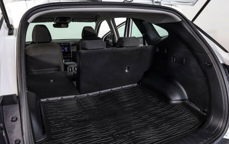 Hyundai Tucson, 2021 год, 2 849 000 рублей, 31 фотография