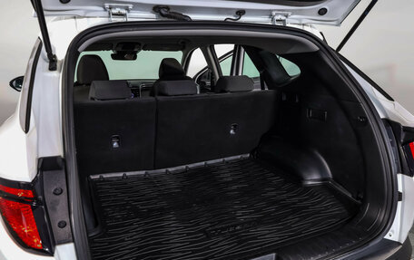 Hyundai Tucson, 2021 год, 2 849 000 рублей, 30 фотография