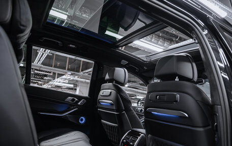 BMW X7, 2025 год, 17 800 000 рублей, 4 фотография