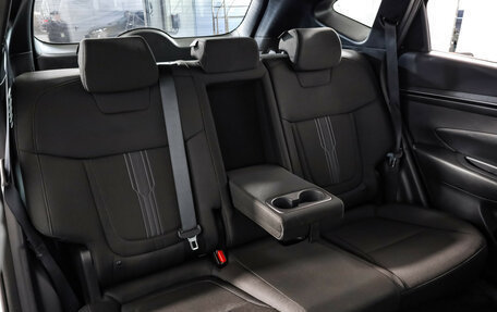 Hyundai Tucson, 2021 год, 2 849 000 рублей, 27 фотография