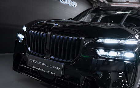 BMW X7, 2025 год, 17 800 000 рублей, 2 фотография