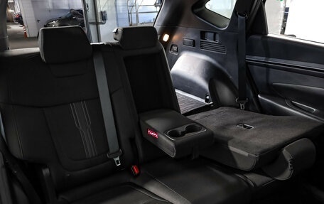 Hyundai Tucson, 2021 год, 2 849 000 рублей, 28 фотография