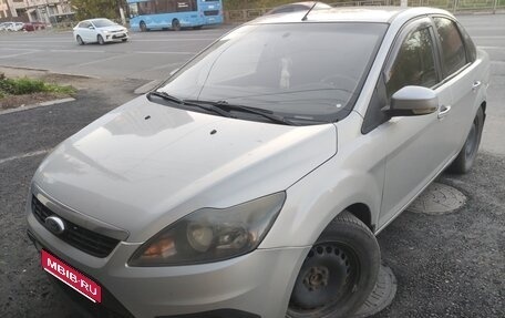 Ford Focus II рестайлинг, 2010 год, 570 000 рублей, 1 фотография