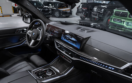 BMW X7, 2025 год, 17 800 000 рублей, 5 фотография