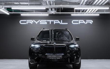 BMW X7, 2025 год, 17 800 000 рублей, 7 фотография