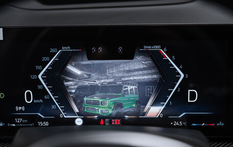 BMW X7, 2025 год, 17 800 000 рублей, 16 фотография