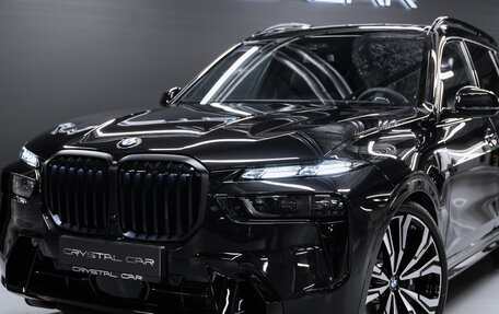 BMW X7, 2025 год, 17 800 000 рублей, 10 фотография