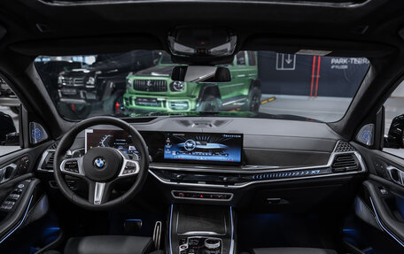 BMW X7, 2025 год, 17 800 000 рублей, 14 фотография