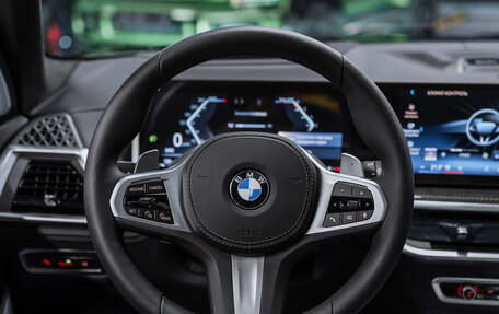 BMW X7, 2025 год, 17 800 000 рублей, 15 фотография