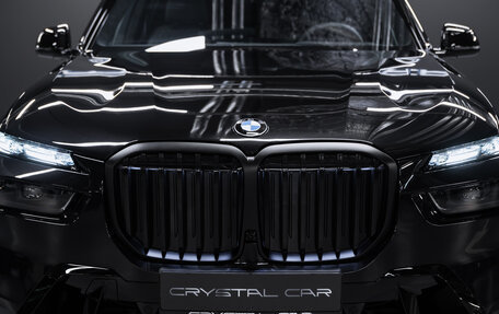 BMW X7, 2025 год, 17 800 000 рублей, 12 фотография