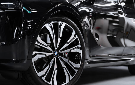 BMW X7, 2025 год, 17 800 000 рублей, 13 фотография