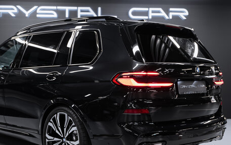 BMW X7, 2025 год, 17 800 000 рублей, 11 фотография