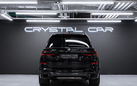 BMW X7, 2025 год, 17 800 000 рублей, 9 фотография
