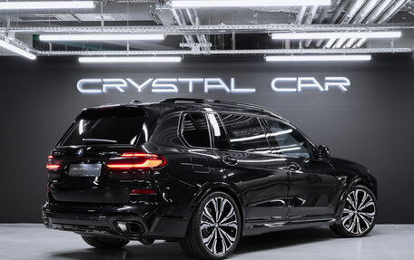 BMW X7, 2025 год, 17 800 000 рублей, 6 фотография