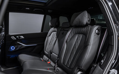 BMW X7, 2025 год, 17 800 000 рублей, 27 фотография