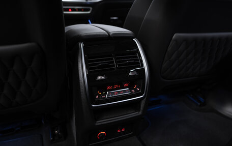 BMW X7, 2025 год, 17 800 000 рублей, 31 фотография
