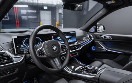 BMW X7, 2025 год, 17 800 000 рублей, 17 фотография