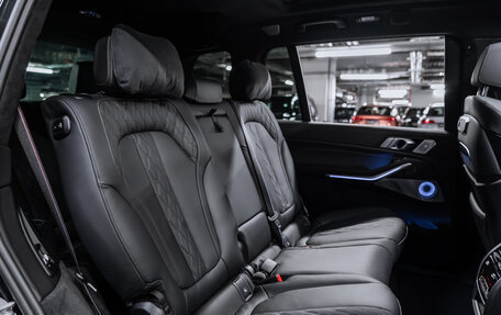 BMW X7, 2025 год, 17 800 000 рублей, 26 фотография