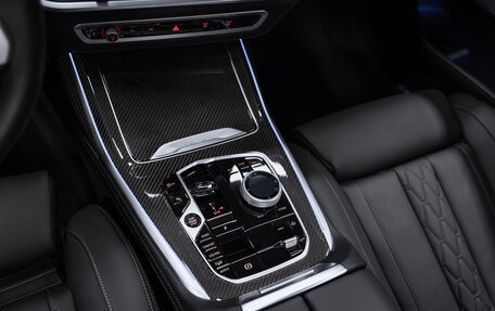 BMW X7, 2025 год, 17 800 000 рублей, 18 фотография