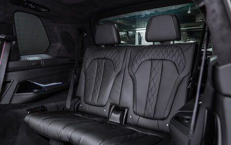 BMW X7, 2025 год, 17 800 000 рублей, 28 фотография