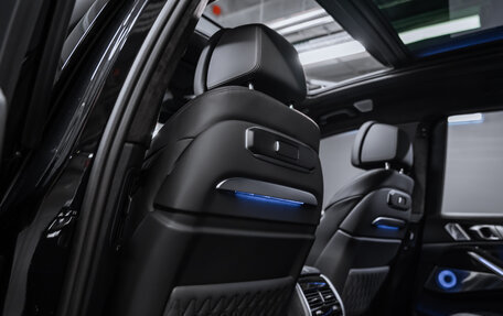 BMW X7, 2025 год, 17 800 000 рублей, 24 фотография
