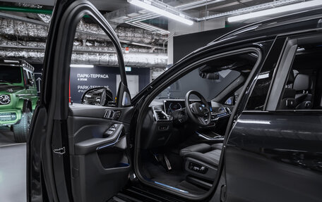 BMW X7, 2025 год, 17 800 000 рублей, 34 фотография