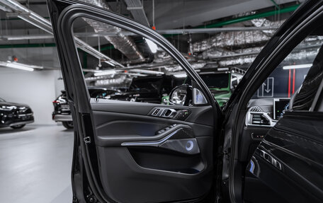 BMW X7, 2025 год, 17 800 000 рублей, 33 фотография