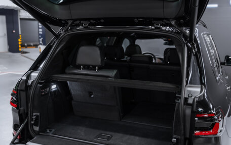 BMW X7, 2025 год, 17 800 000 рублей, 32 фотография