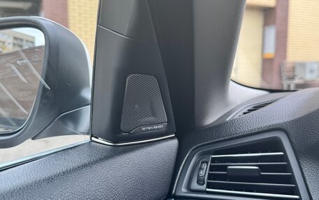 BMW 5 серия, 2012 год, 1 690 000 рублей, 6 фотография