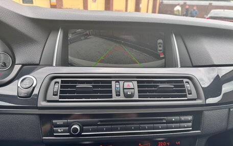 BMW 5 серия, 2012 год, 1 690 000 рублей, 7 фотография