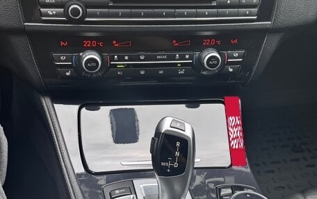 BMW 5 серия, 2012 год, 1 690 000 рублей, 5 фотография