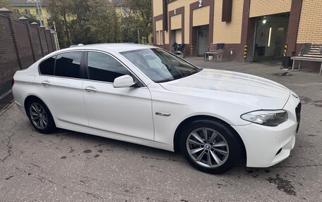 BMW 5 серия, 2012 год, 1 690 000 рублей, 9 фотография
