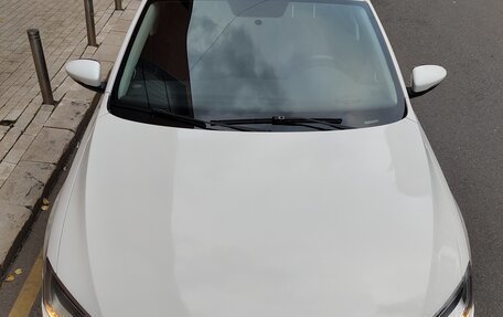 Volkswagen Jetta VI, 2012 год, 890 000 рублей, 3 фотография