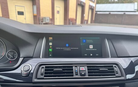 BMW 5 серия, 2012 год, 1 690 000 рублей, 16 фотография