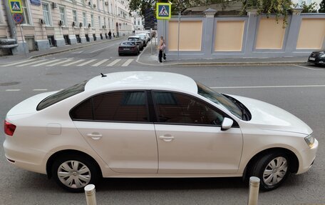 Volkswagen Jetta VI, 2012 год, 890 000 рублей, 7 фотография