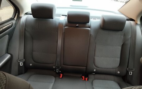 Volkswagen Jetta VI, 2012 год, 890 000 рублей, 12 фотография