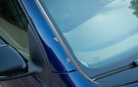 Volkswagen Golf VI, 2012 год, 1 500 000 рублей, 13 фотография