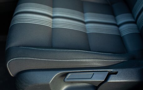 Volkswagen Golf VI, 2012 год, 1 500 000 рублей, 17 фотография