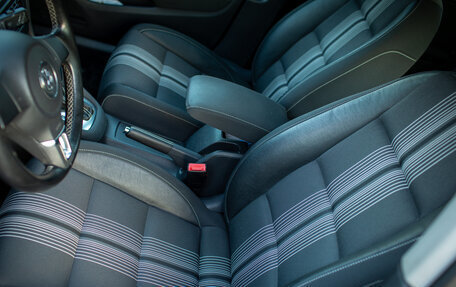 Volkswagen Golf VI, 2012 год, 1 500 000 рублей, 19 фотография