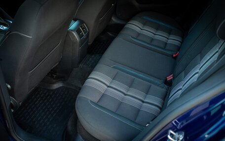 Volkswagen Golf VI, 2012 год, 1 500 000 рублей, 20 фотография