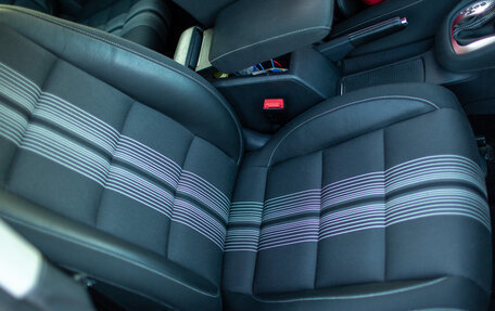 Volkswagen Golf VI, 2012 год, 1 500 000 рублей, 27 фотография