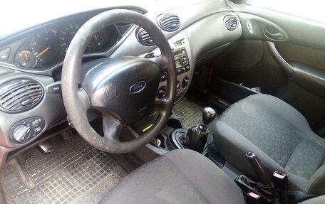 Ford Focus IV, 2003 год, 240 000 рублей, 7 фотография