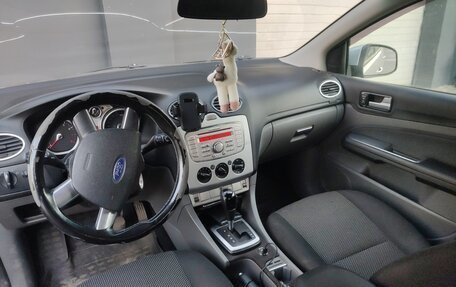 Ford Focus II рестайлинг, 2010 год, 570 000 рублей, 5 фотография